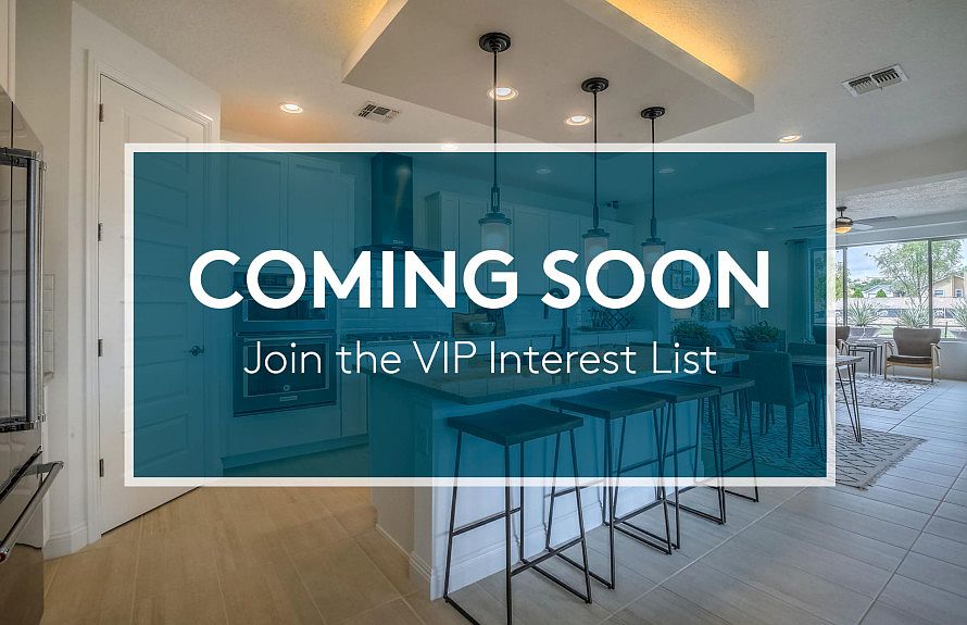 New Townhomes Coming Soon