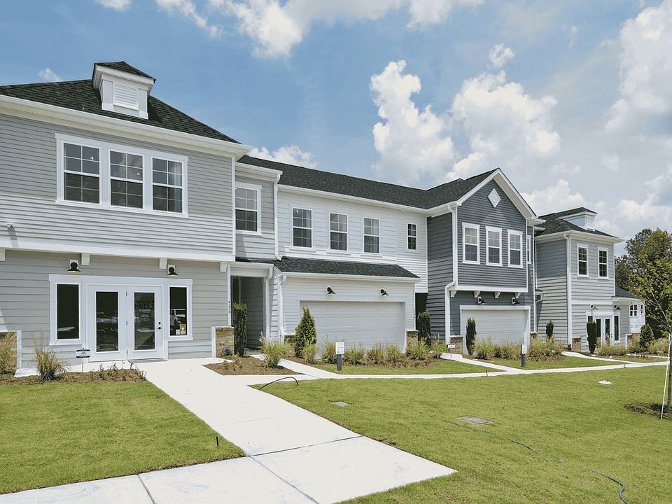 Model Home