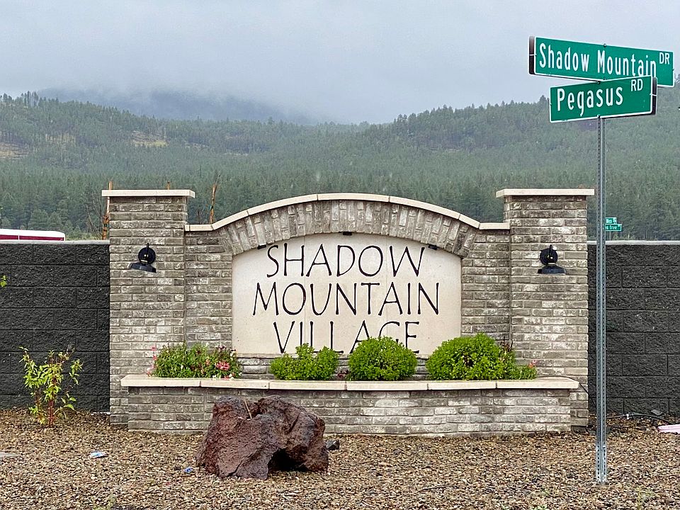Entry Monument