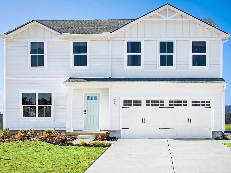 Welcome to Bronson Ridge! Join us for an Open House Sat Sun 2-4pm!
