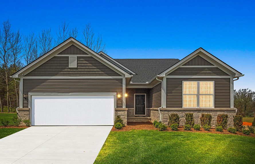 New Homes Coming Soon