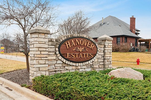 Hanover Estates