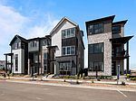 Berkeley Homes at Baseline