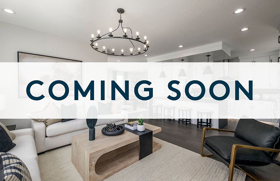 New Homes in Salem
