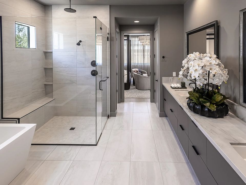 6004 Primary Bath