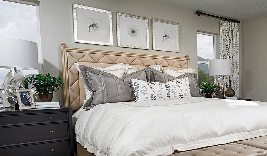 Owner s Bedroom