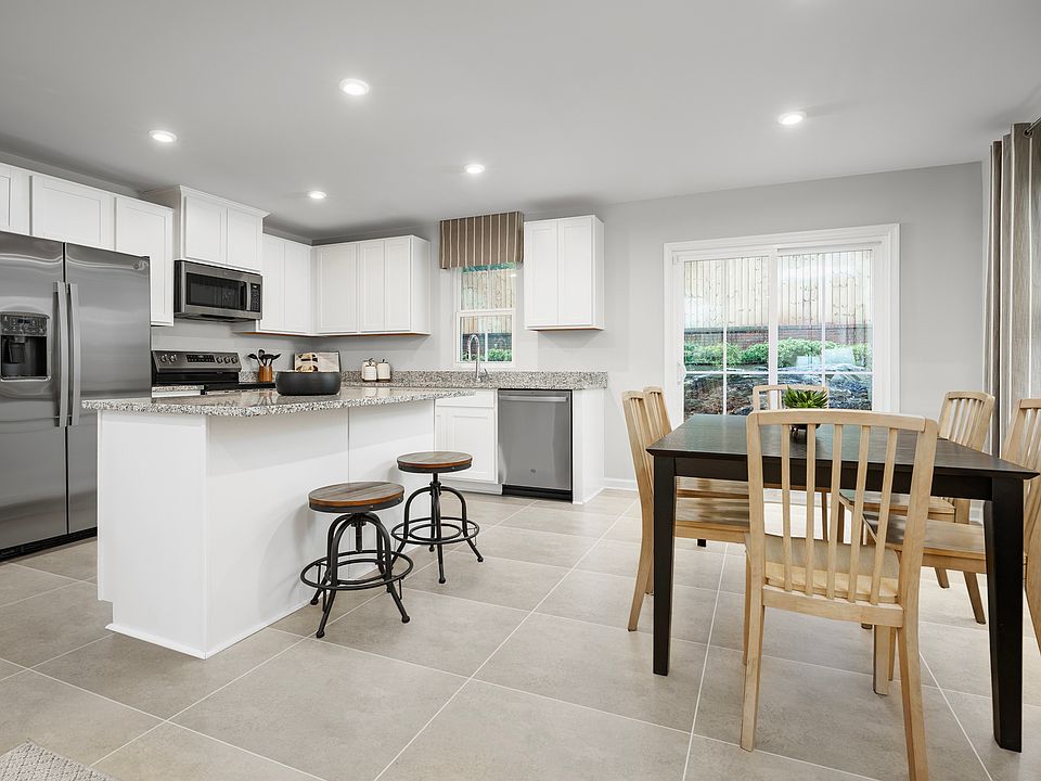 Welcome to Seminole Palms Townhomes With An Attached Garage