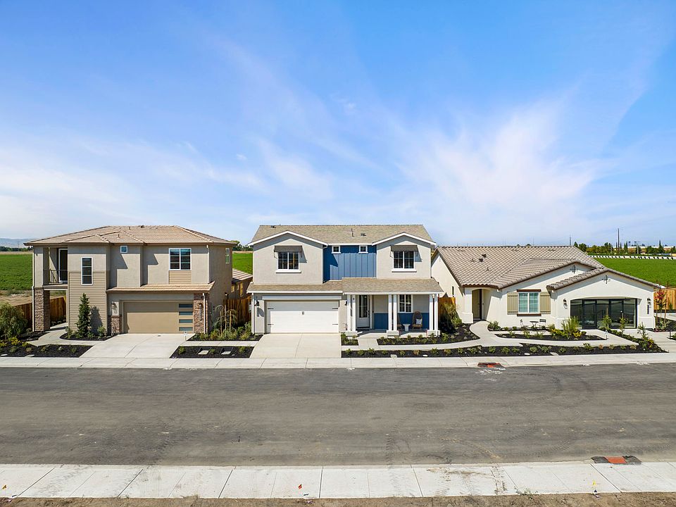 Model Homes
