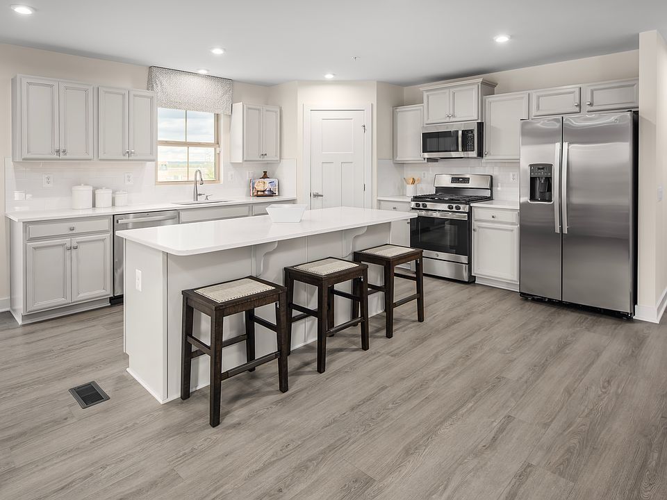 WELCOME TO BLOOMFIELDS SINGLE FAMILY HOMES