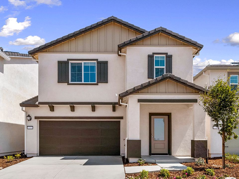 Welcome home to Velare at Twelve Bridges