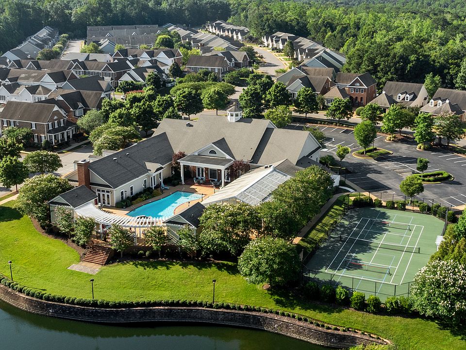 Carefree living at Settlement at Powhatan 55