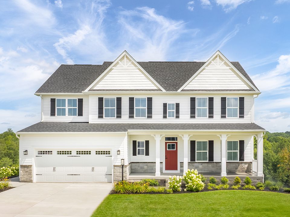 WELCOME TO BIG SPRING MANOR NOW OPEN TO INTEREST LIST MEMBERS