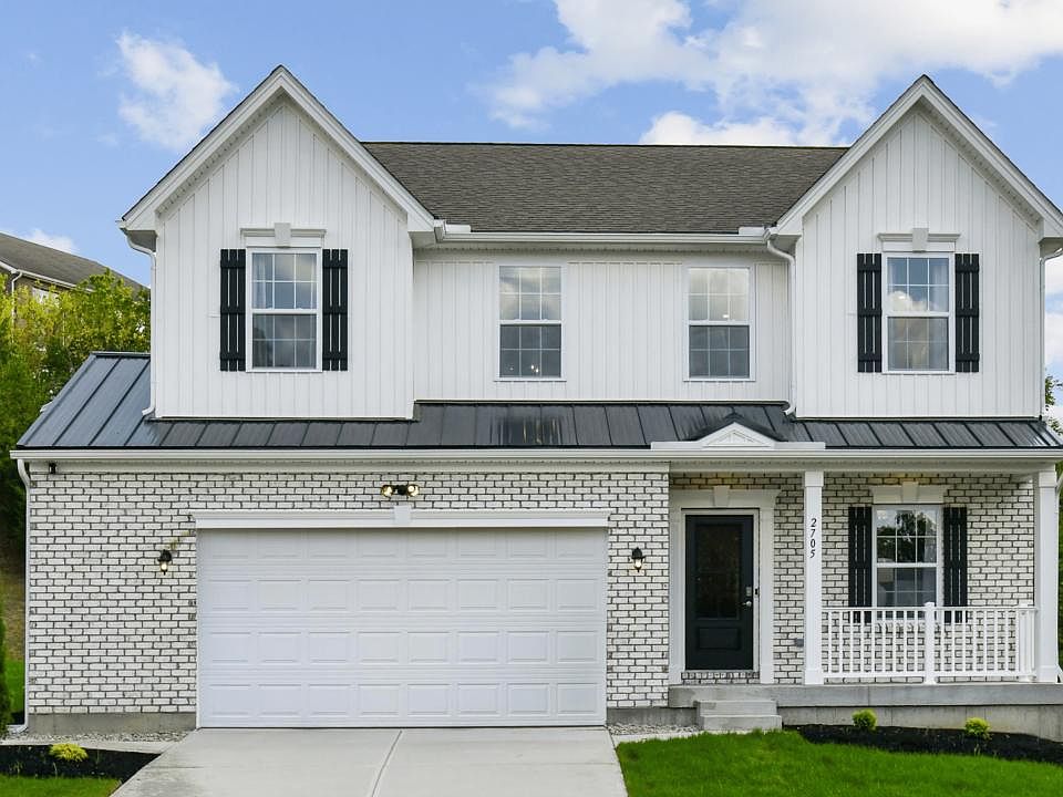 The best price for a new home in Independence, KY. Now selling - secure your homesite today