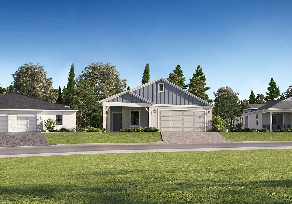 Lennar Esplanade Streetscape 7 31 25