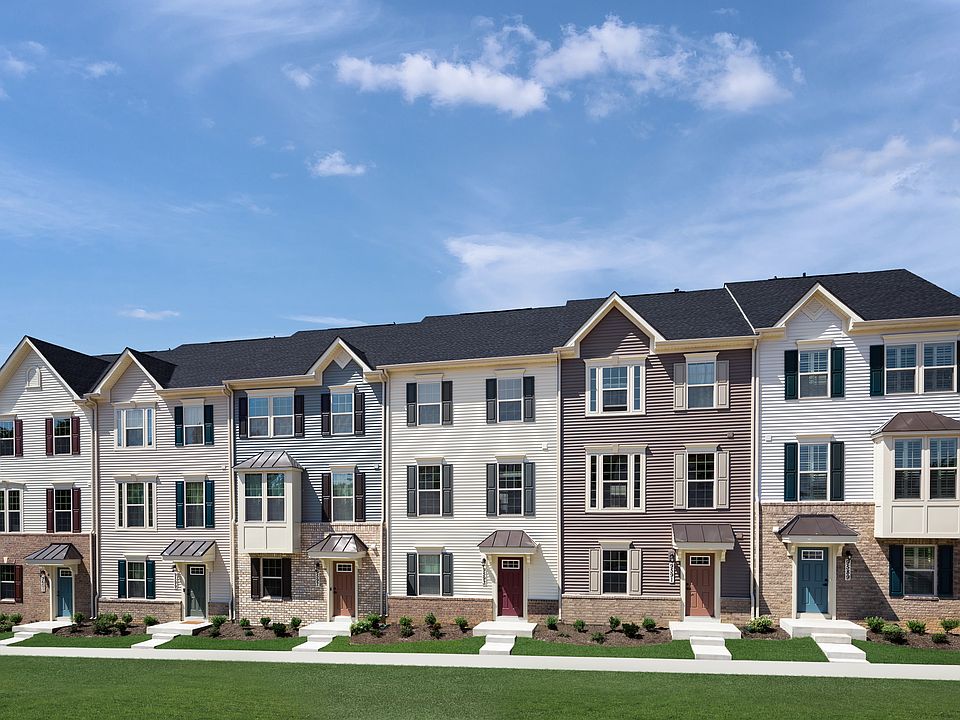 MONTGOMERY COUNTY S BESTSELLING NEW COMMUNITY
