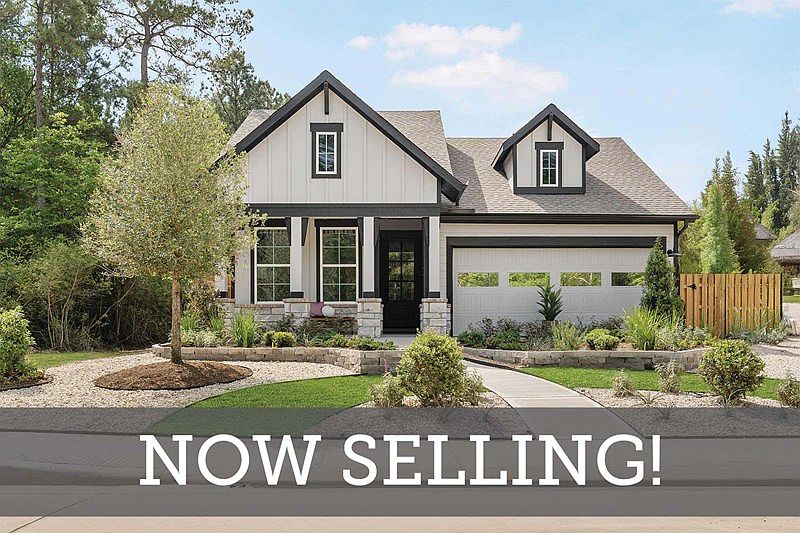 Colton 45 Homesites - Now Selling