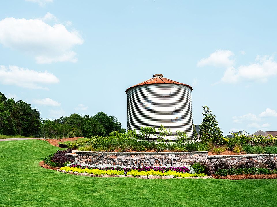 Glennbrooke Community Photography