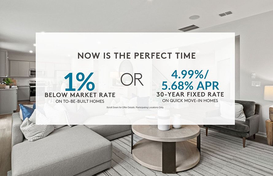 Limited Time Savings