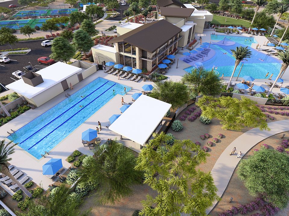 Asante Amenity Overview