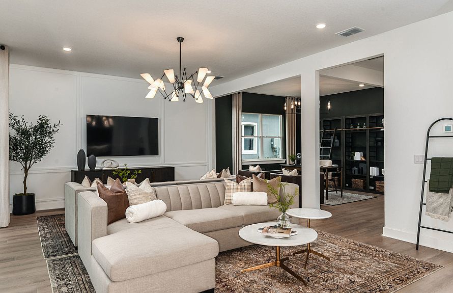 Open-Concept