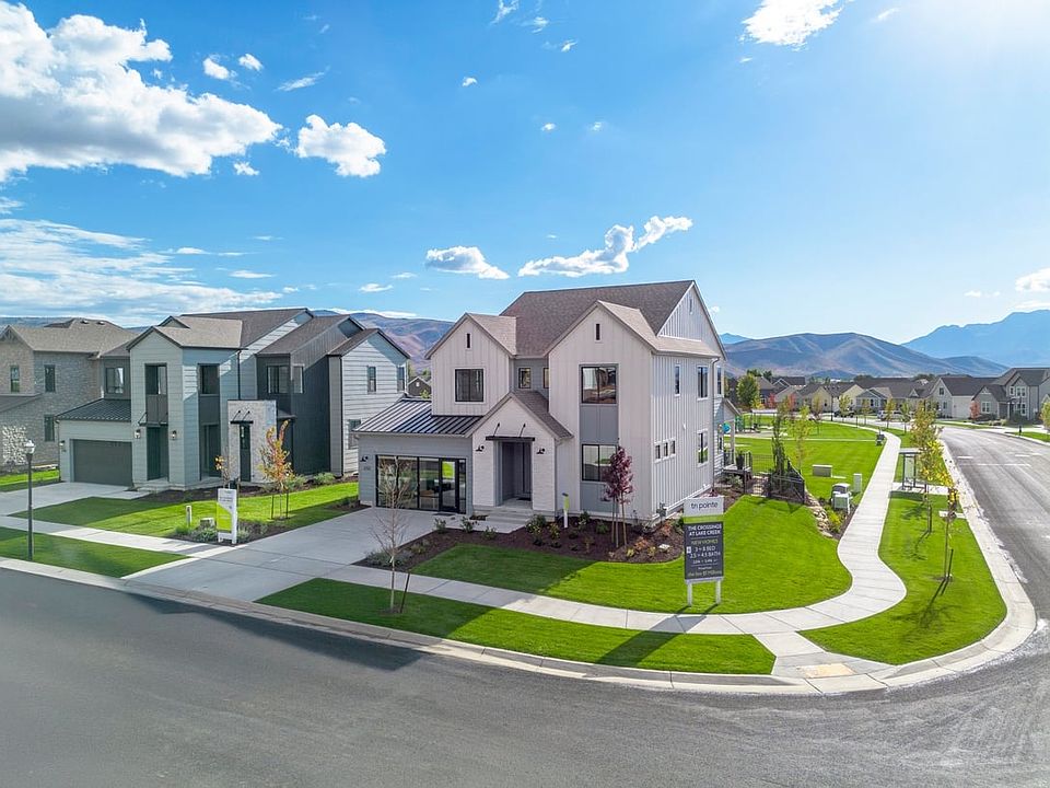 Heber City, Utah