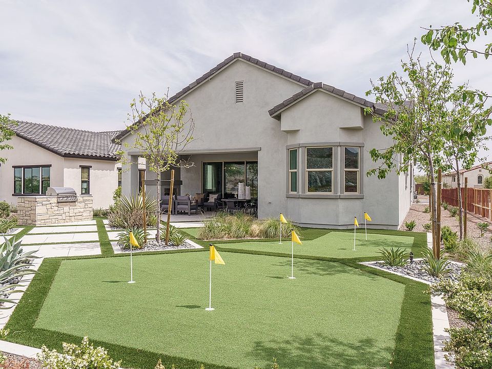 sawgrass model new homes for sale fairways in victory at verrado buckeye az william ryan