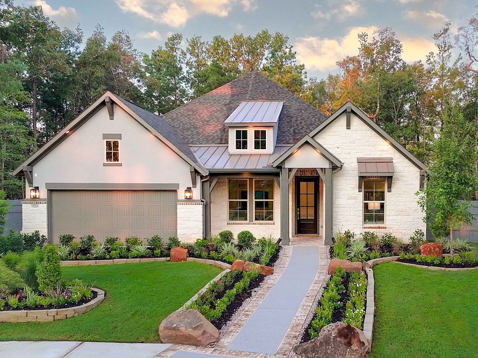 Kerrville Hill Country Exterior