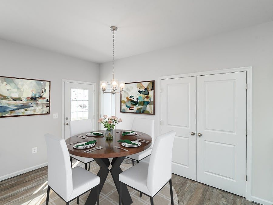 Pleasant Valley Estates