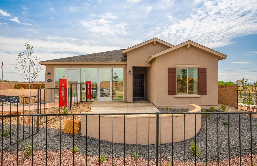 Now Selling in Rio Rancho