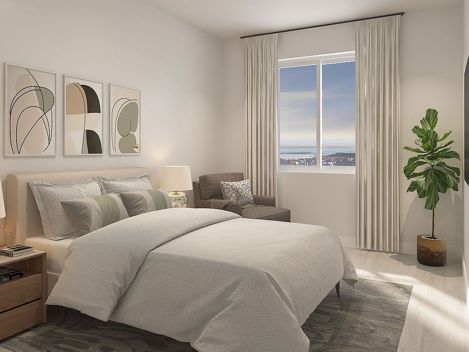 Two Bedroom, Primary