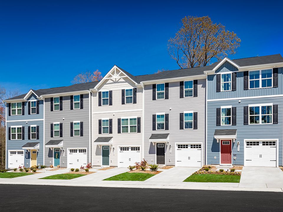 Discover South Mills Towns A place to call your own