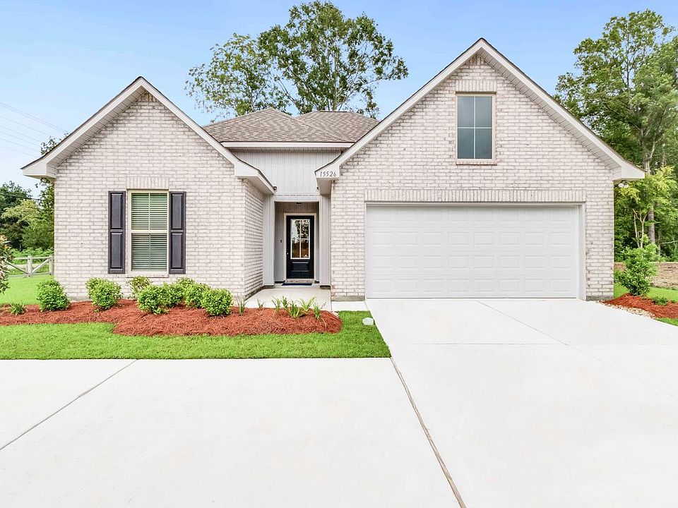 DSLD Homes - Fremont Floor Plan - New Homes - Christy Place