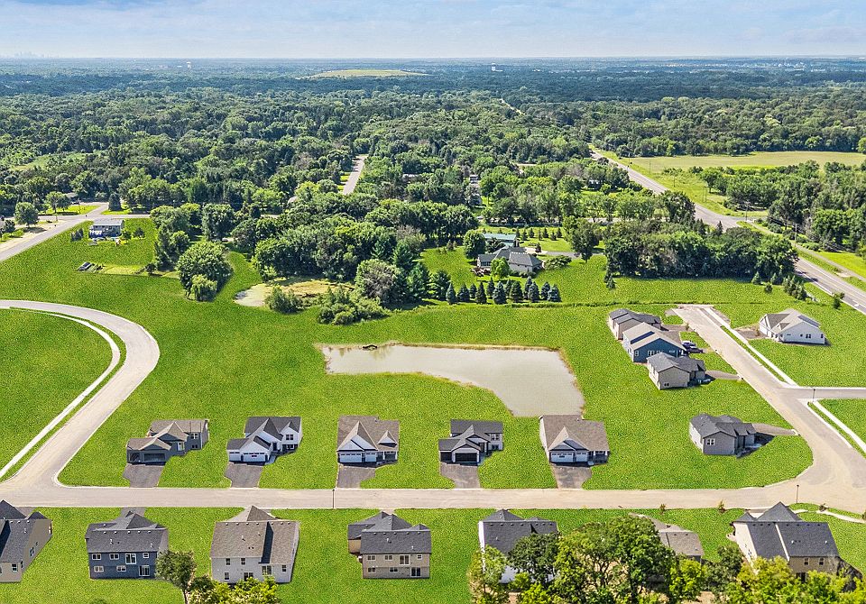 Harmony Farms Aerial 1of3