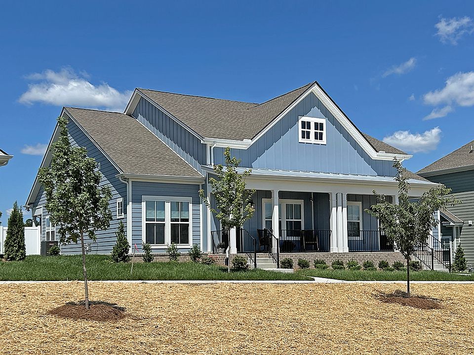 Maytown Duplex Townhomes