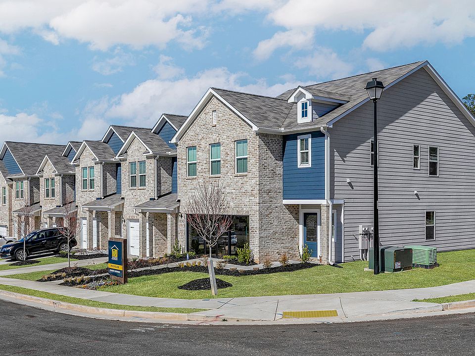 Oakwood Terrace
