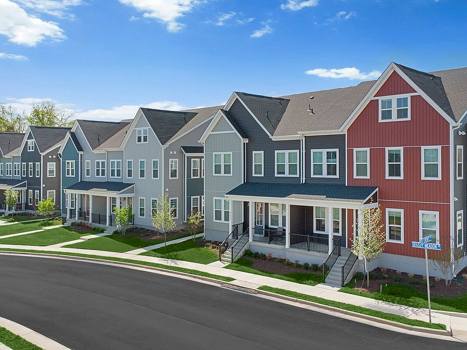 South 620 - Townhomes