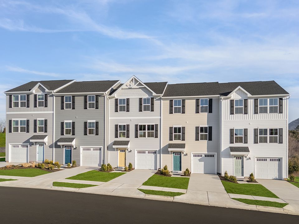 WELCOME TO MEADOWBROOK - NEW HOMESITES COMING SOON