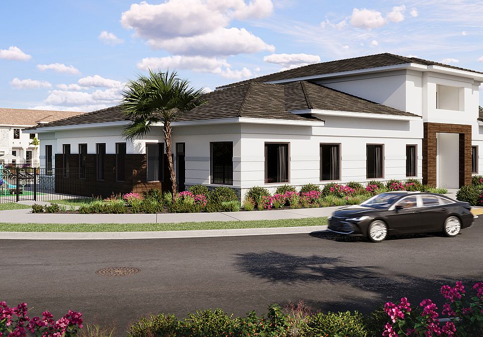 Lotis Wellington Clubhouse Exterior 2of2