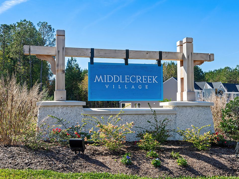 NEW RESORT-STYLE COMMUNITY NEAR OAK ISLAND SOUTHPORT - STARTING FROM THE 200s