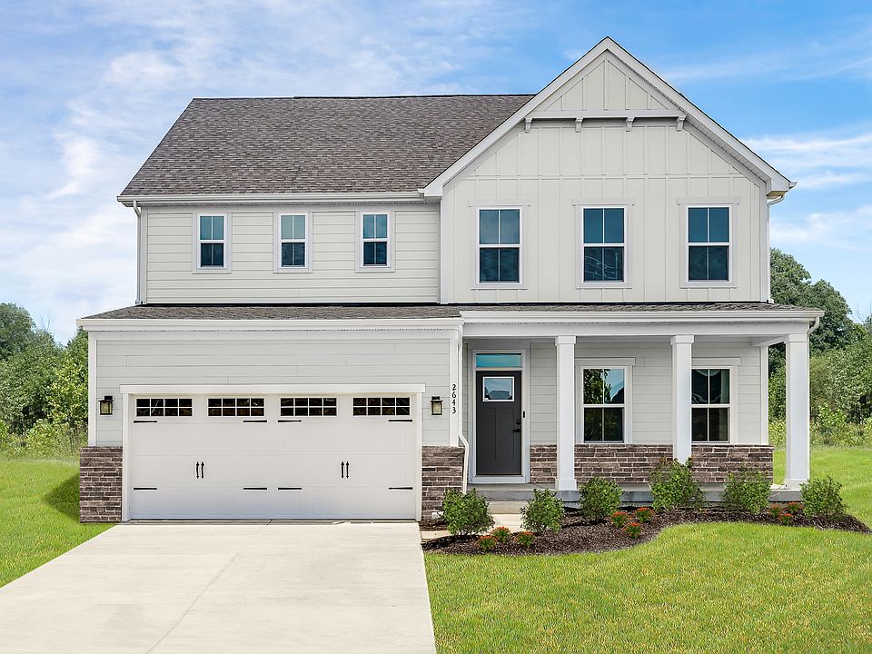 Perfectly located off Rt. 48-low Warren Co. taxes, Waynesville Schools, and amazing amenities await!