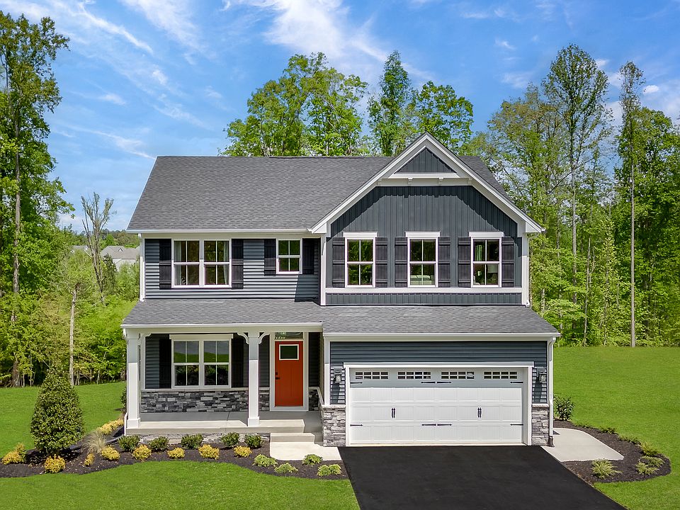 New 2-story homes in top-ranked Peters Township School District. US News