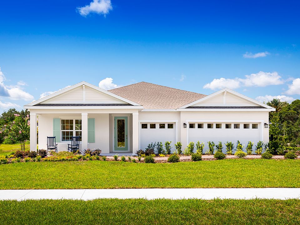 Welcome to Malabar Springs in Palm Bay, FL
