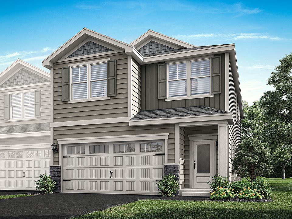 Welcome Home to Rivenwick Village!
