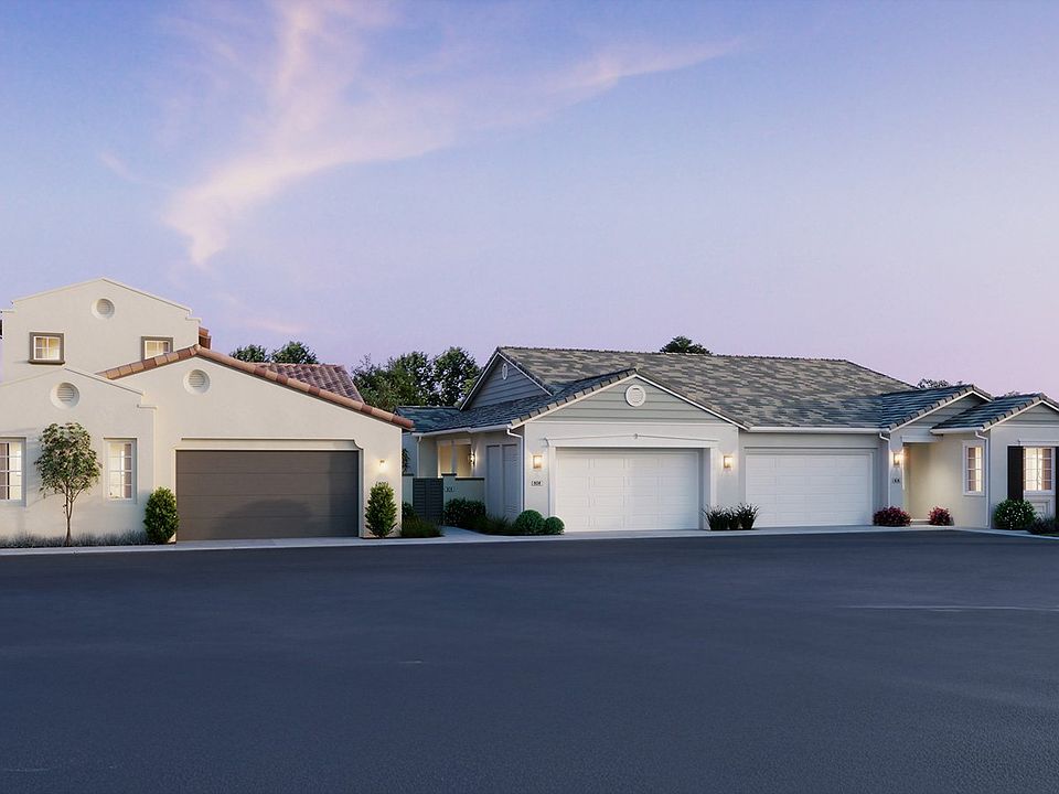 Streetscape Rendering