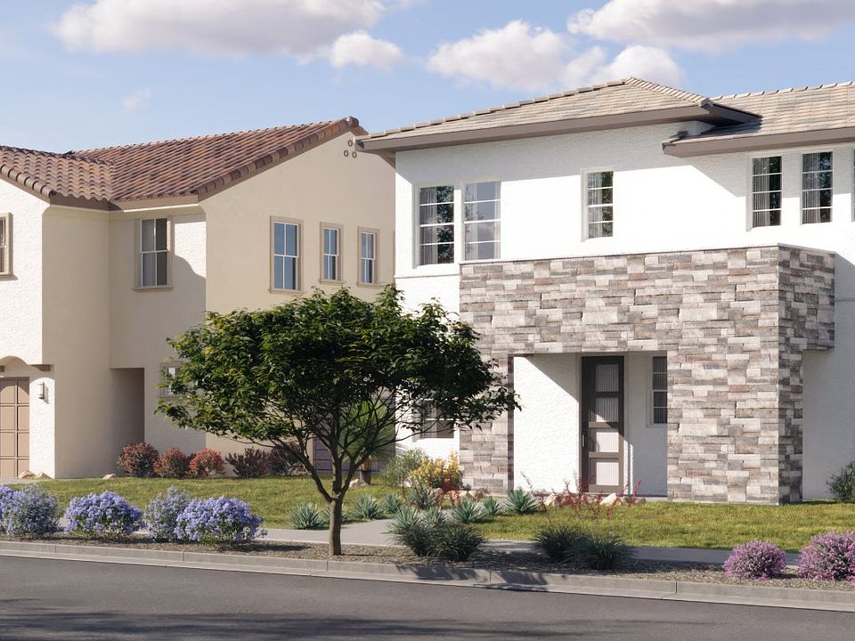 Homes in Avalon Crossing Inspiration