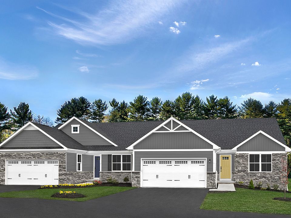 Wingate has four final homes available for quick move-in