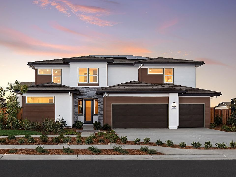 Sequoia Prairie U Exterior