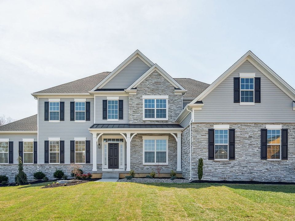 The Stoneleigh Model