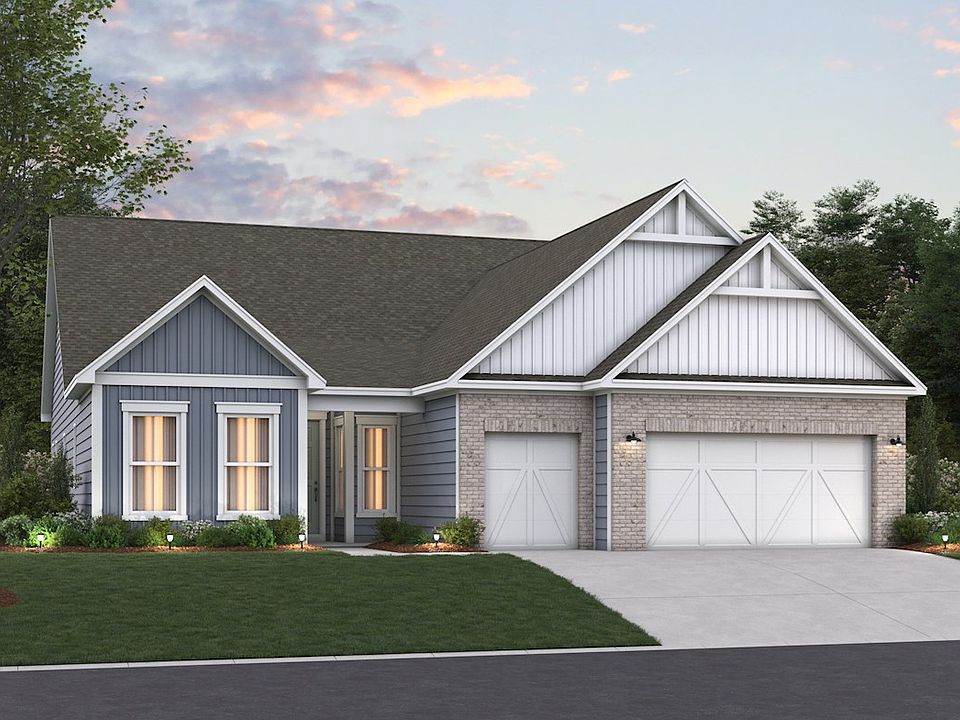 Sterling Farmhouse L Exterior